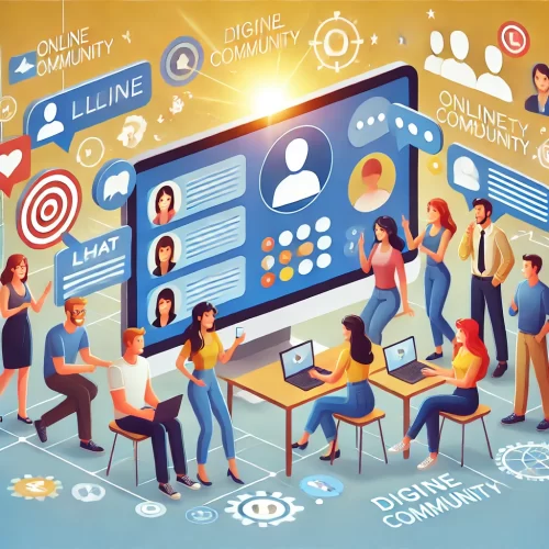 MARKETING DIGITAL EM 2025: TENDÊNCIAS QUE VÃO TRANSFORMAR O MERCADO