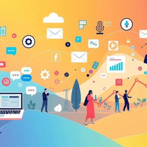MARKETING DIGITAL: O QUE É, COMO IMPLEMENTAR E SEUS BENEFÍCIOS