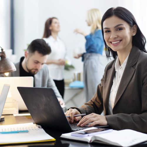 CURSO ONLINE PARA AUXILIAR ADMINISTRATIVO: UMA OPORTUNIDADE DE QUALIFICAÇÃO PROFISSIONAL